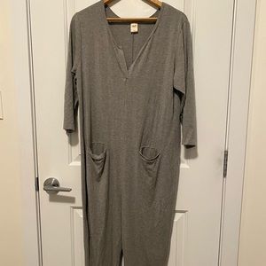Smash + Tess Romper Medium